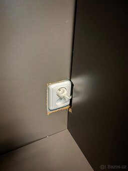 Šatní skříň Tablo - 6