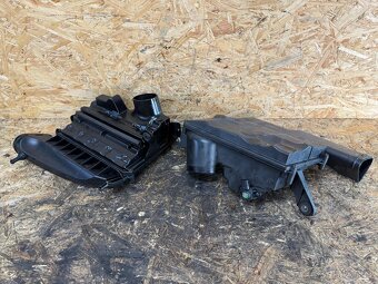 FILTRBOX MERCEDES ML W164 3.0 CDI A6420940304 / A6420940204 - 6