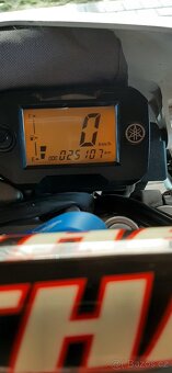 Yamaha WR 125R 11KW - 6