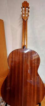 Admira Solista klasická kytara. - 6