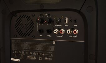 JBL PARTYBOX 1000 - 6