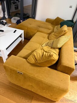 Spěchá kvůli stěhování.Vše ve velmi dobrém stavu - 6