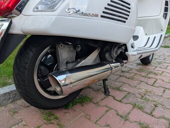 Vespa GTS Super 300 - 6