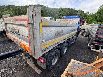 Tatra Phoenix 6x6  T158/II - 6