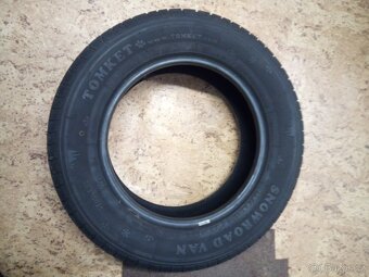 Zimní pneu 215/65 R16 C Snow road van - 6