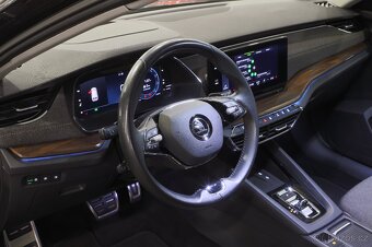 Škoda Octavia Scout 4 Combi 2.0TDI 4x4 - záruka Autodraft - 6