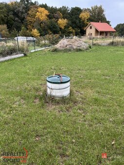 Prodej, pozemky/bydlení, 629 m2, Velký Osek, Kolín [ID 77637 - 6