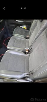 Ford galaxy 2.0cdi - 6