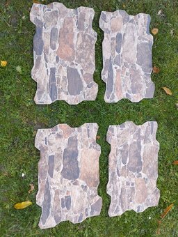 Venkovní obklad - 6