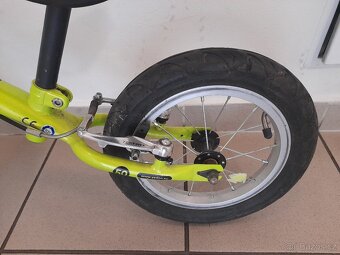 Kvalitní odrážedlo yedoo - 6