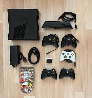 Sony PlayStation 1/2/3/4, Xbox 360, hry, příslušenství - 6