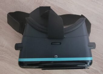 Virtuální realita Utopia 360 - 6