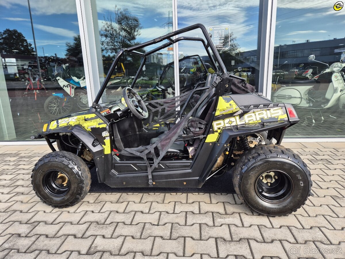 Polaris RZR 170 - 7