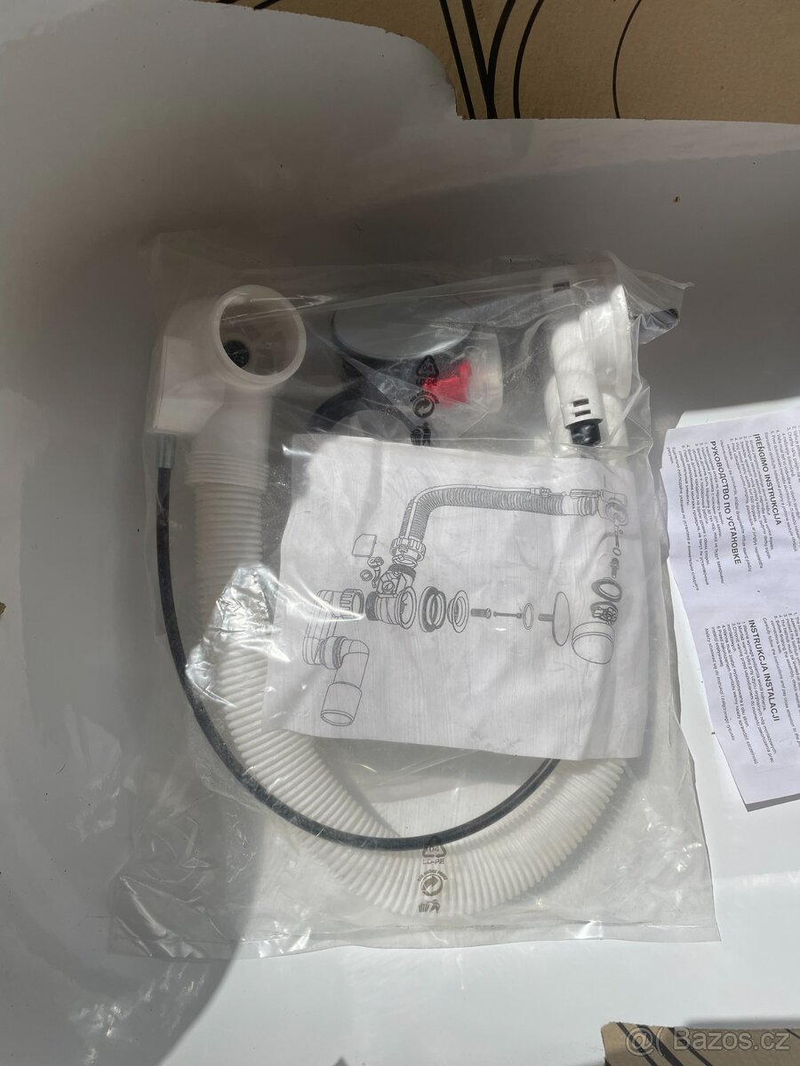 Malá sedací vana - 7