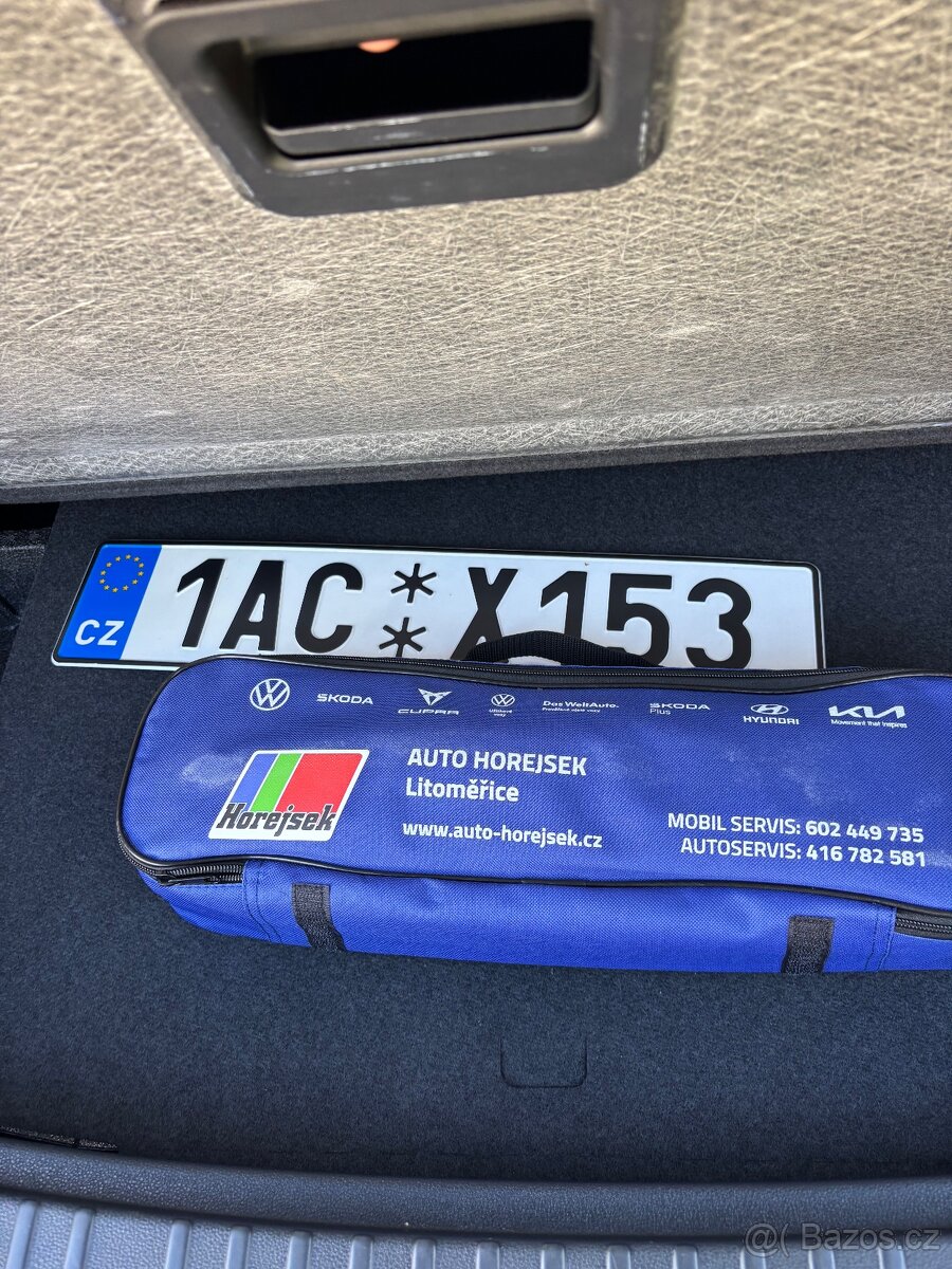 Škoda Kodiaq RS 2.0 TSI 180 kW 4×4 DSG 2024 Leasing - 7