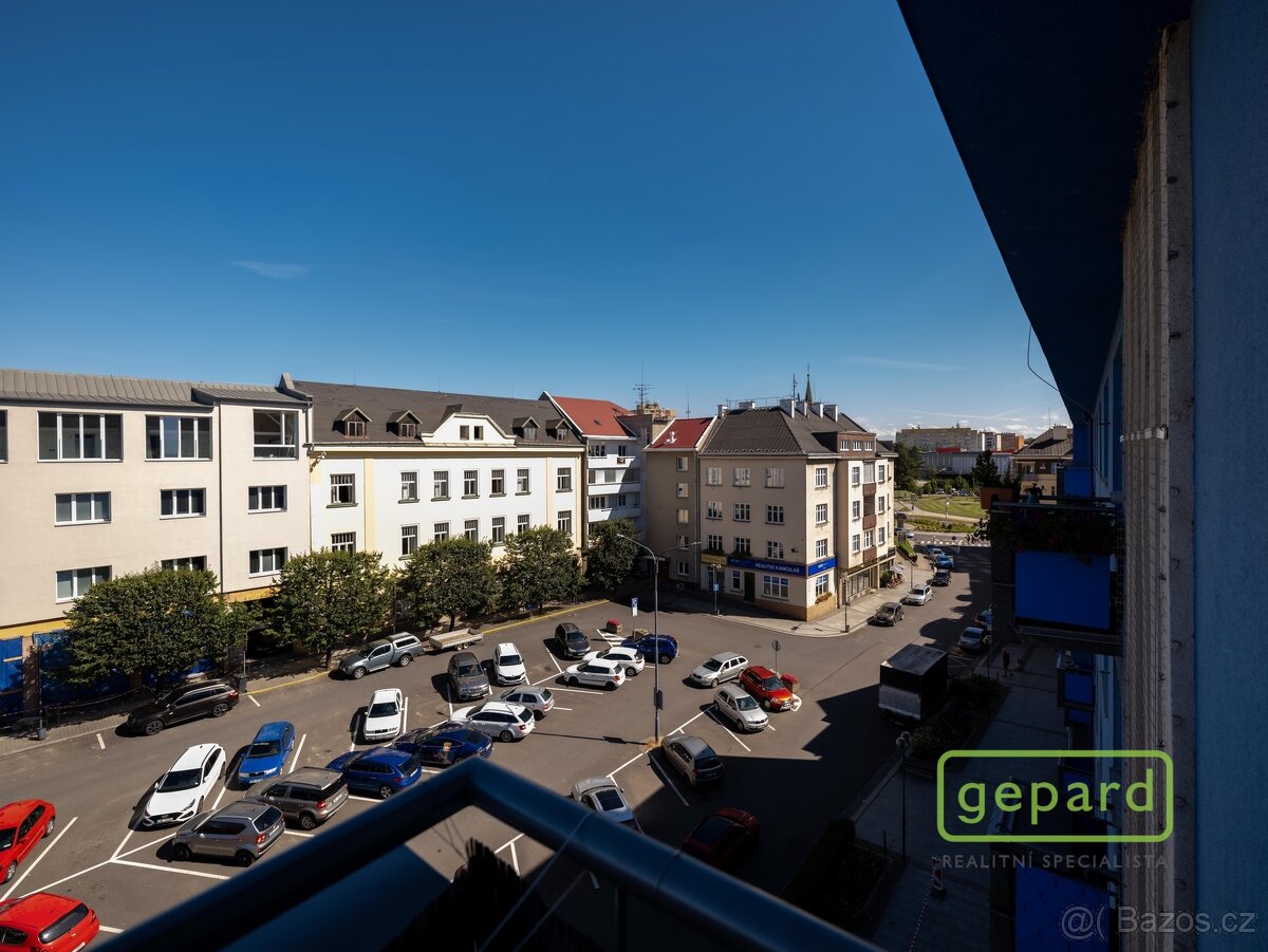 Prodej moderního bytu 3+1 - 70,3 m² - 7