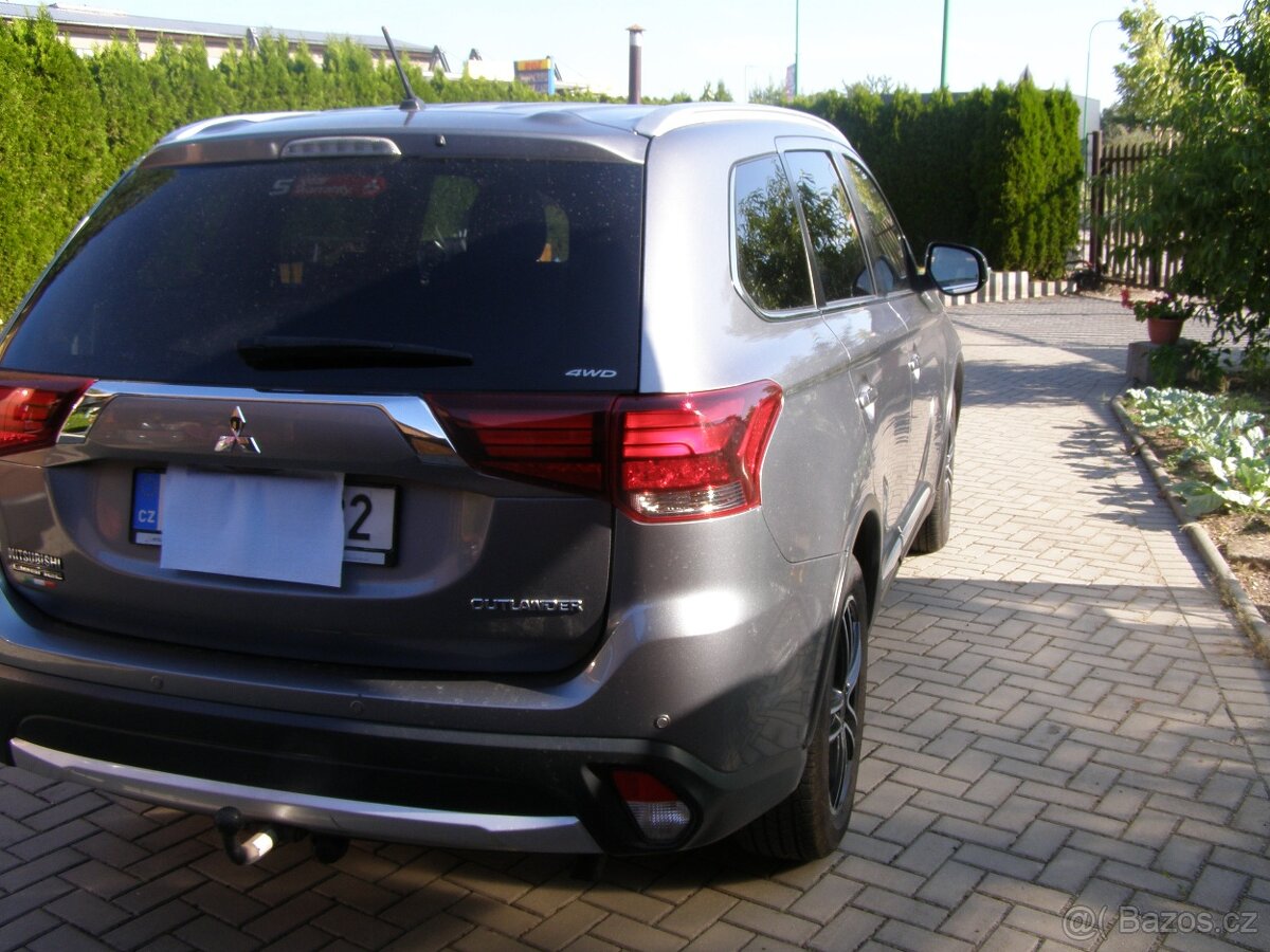 Outlander 2.2 DI-D - 7