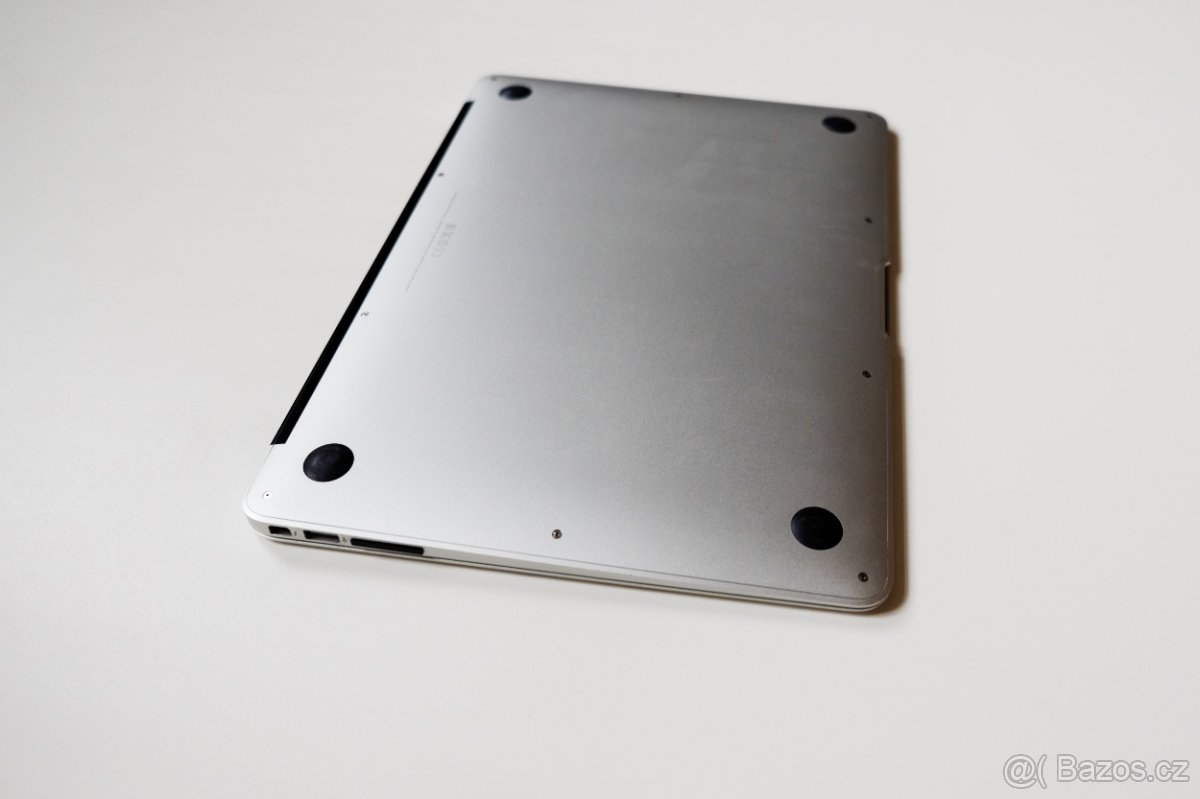 MacBook Air 2014, 256 GB SSD HDD, 4 GB RAM - 7