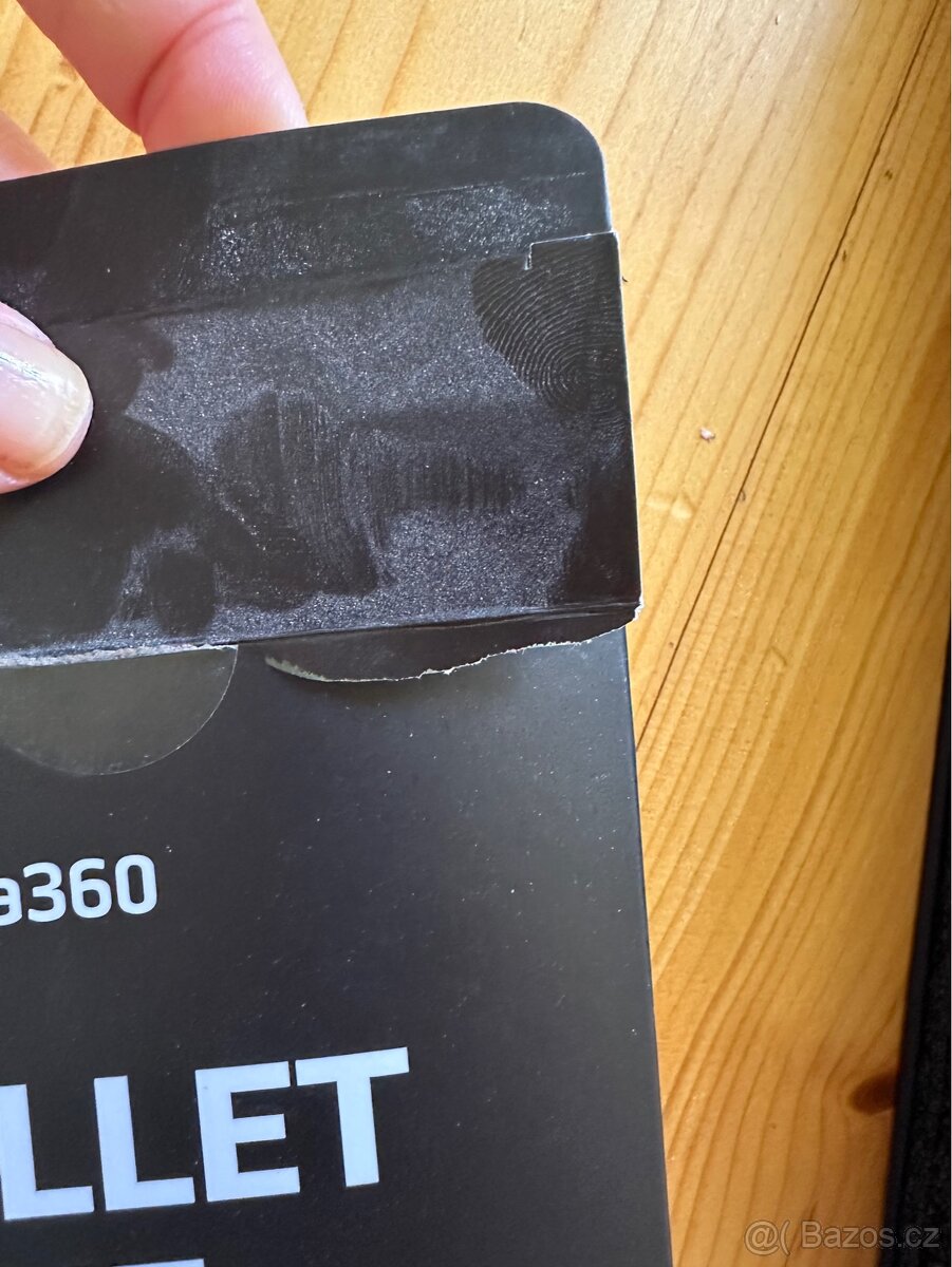 Insta360 Bullet Time handle - 7