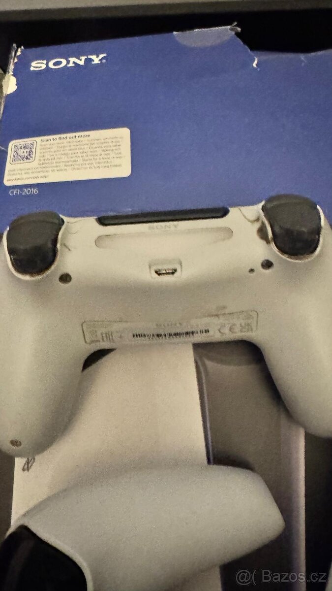 Playstation slim - digitalni verze - 7