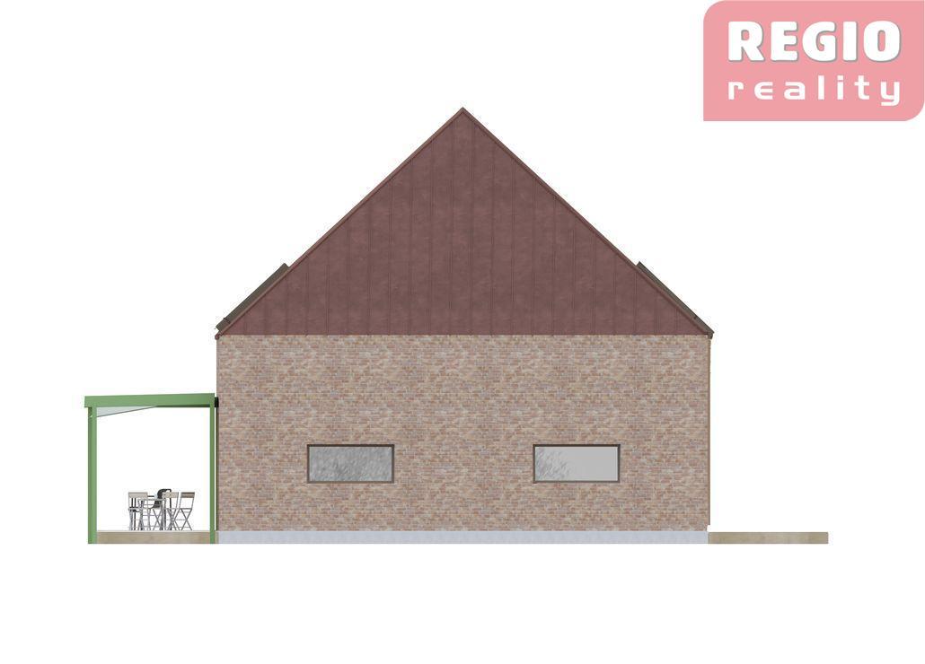 Prodej rodiného domu 132m2 , pozemek 707m2 v Třinci. - 7