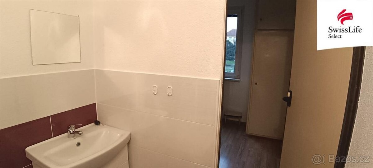 Prodej bytu 2+1 52 m2 náměstí SNP, Kynšperk nad Ohří - 7