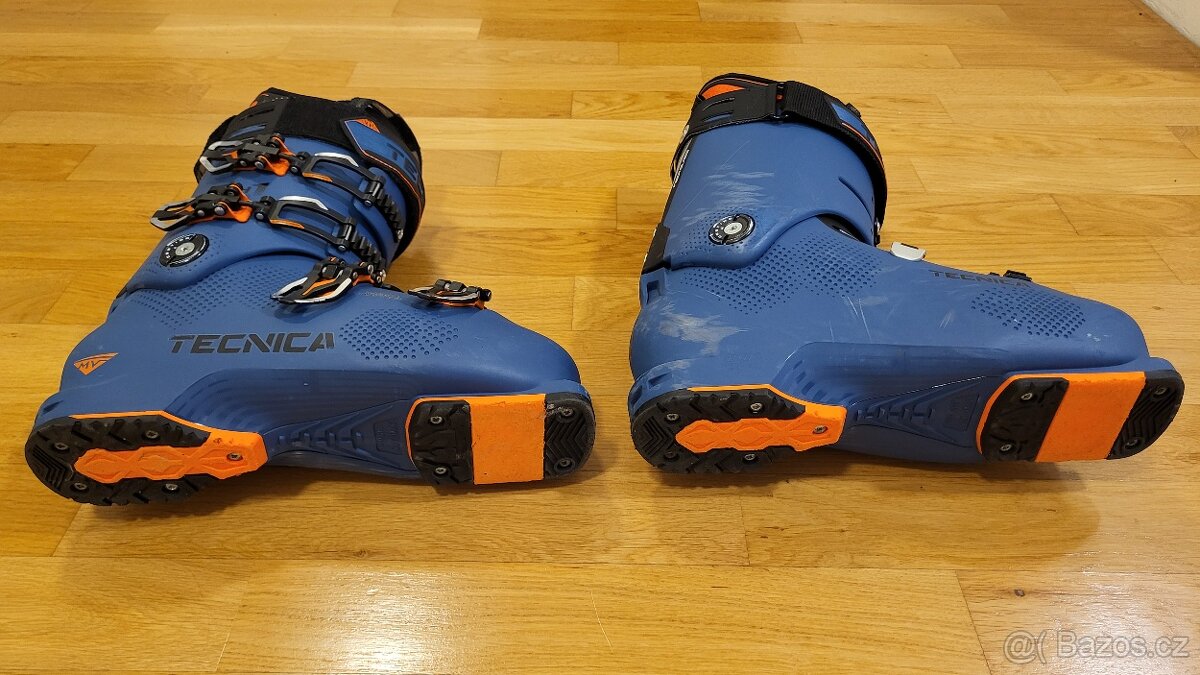 Lyžařské boty Technica MACH 1 270-275 315 mm - 7