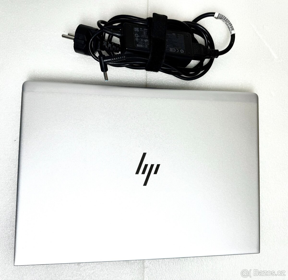 HP Elitebook 840 G6: 14" Intel i5/ 16GB/ SSD 256GB/ WIN 11 - 7