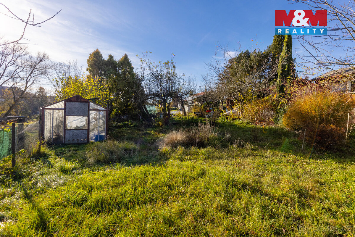 Prodej chaty v Litomyšli - 7