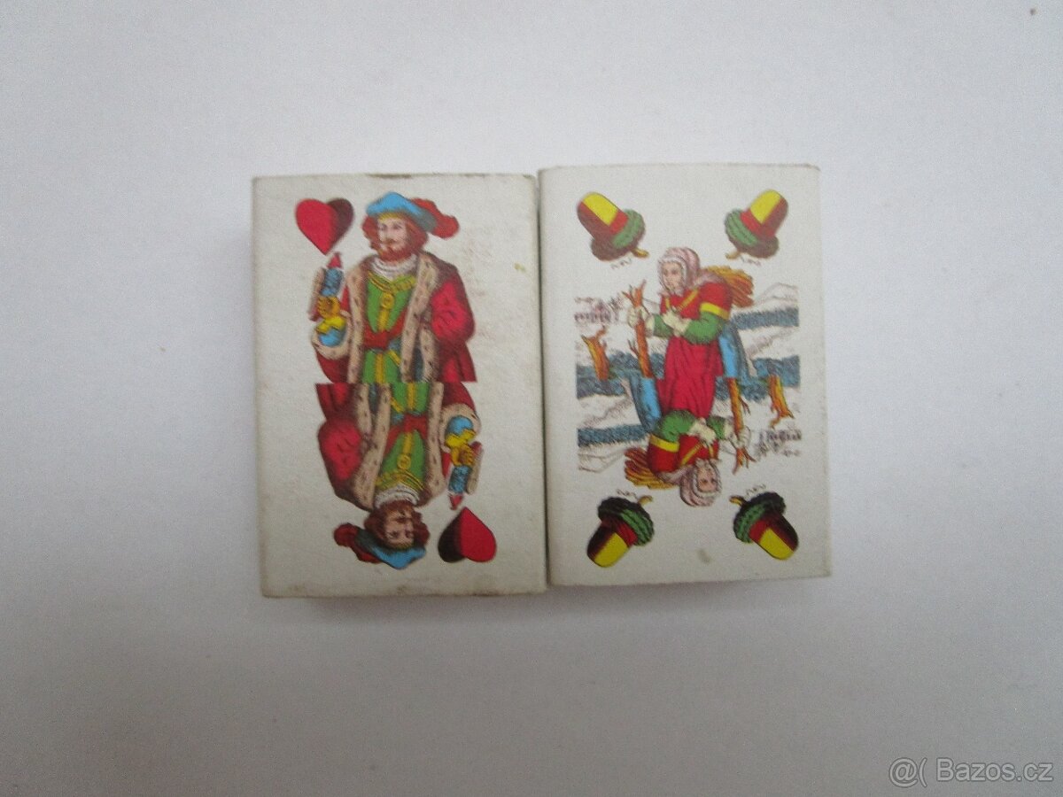 Prodám 74 ks retro zápalky - 7