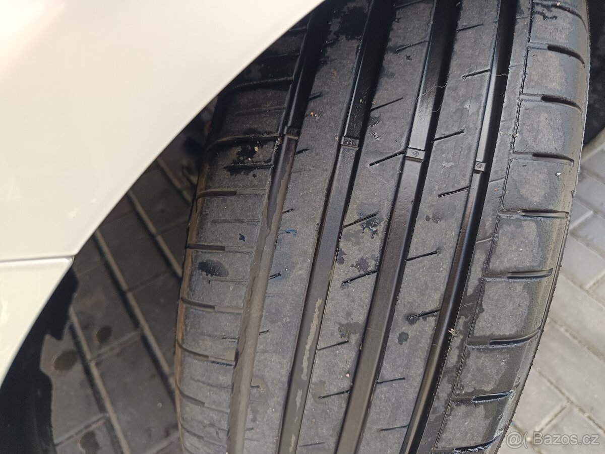 Focus Hatchback, MK2, benzin 1,6i , 16V, 74kW, r.v.11/2006 - 7