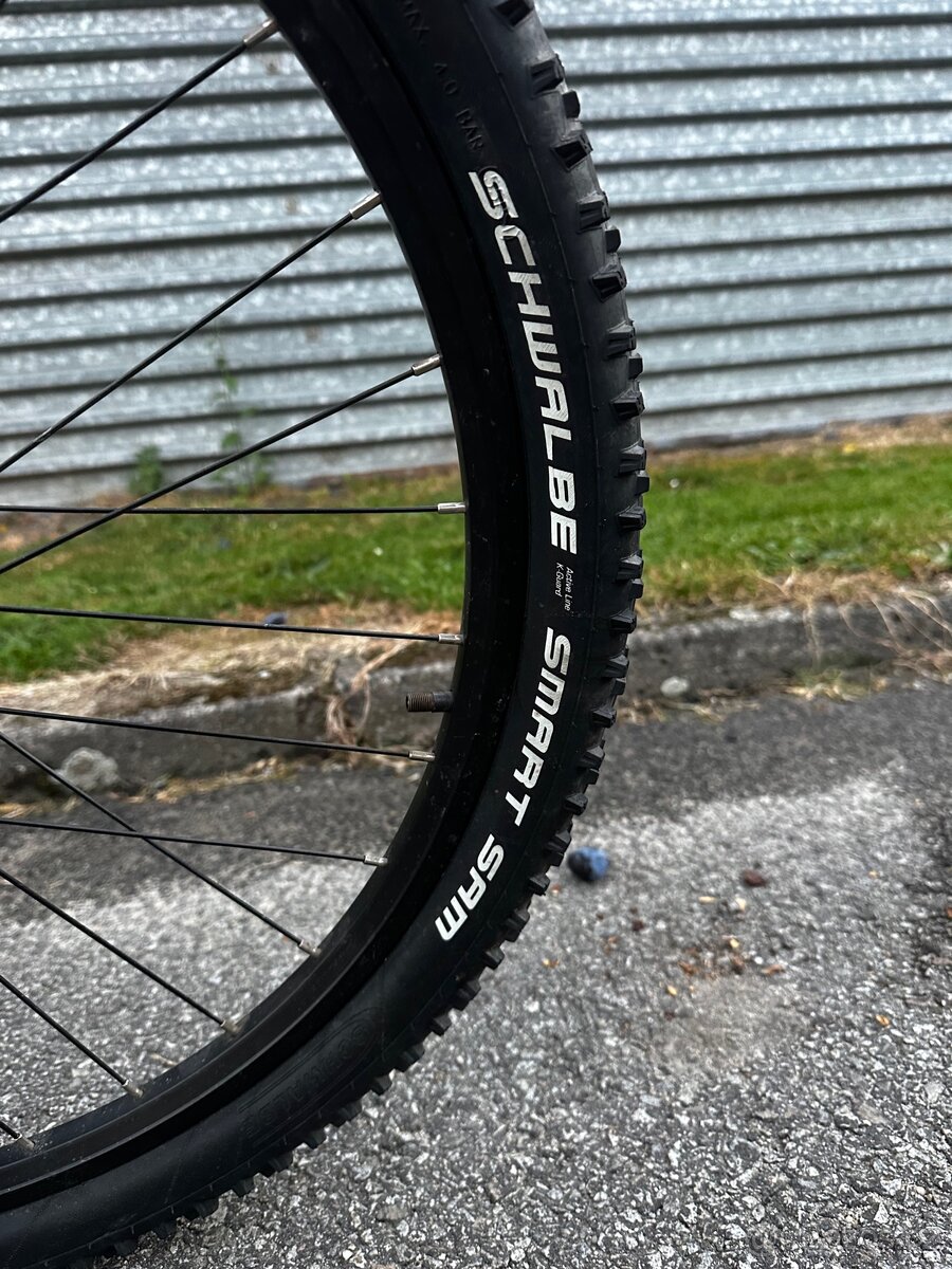 Sundance dámské/dívčí kolo - 7