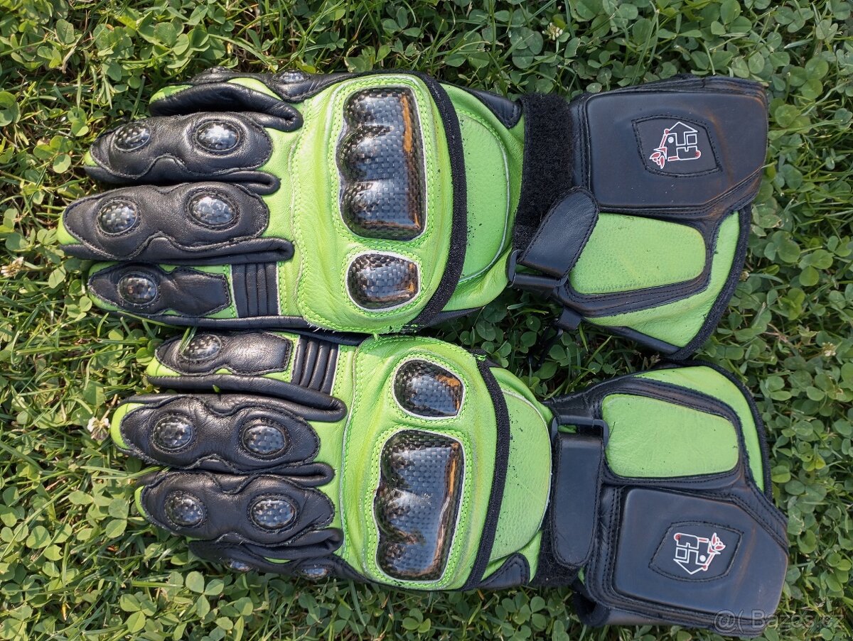 Kozena dvoudilna kombineza - 7