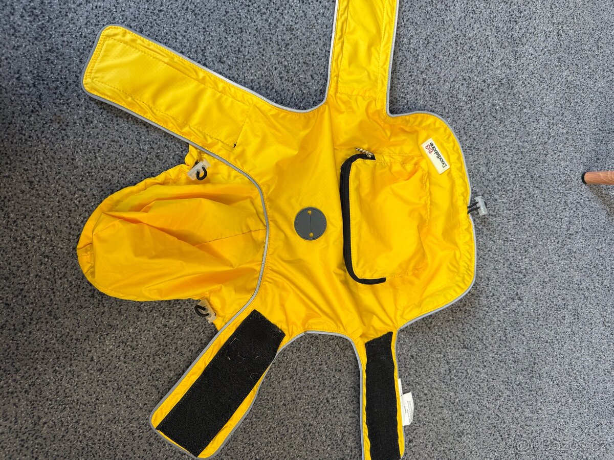 obleček na malého pejska - 7