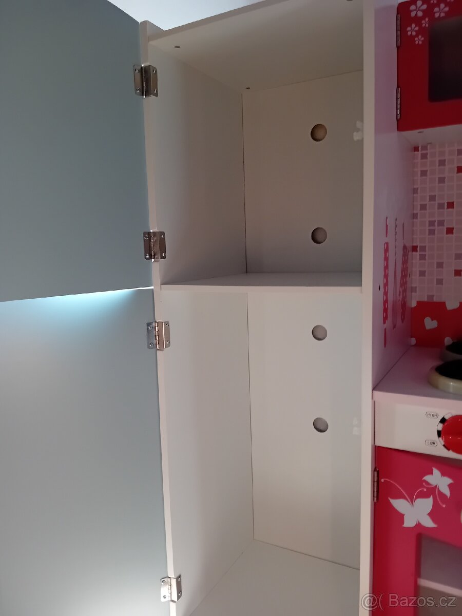 Dětská kuchyňka - 7