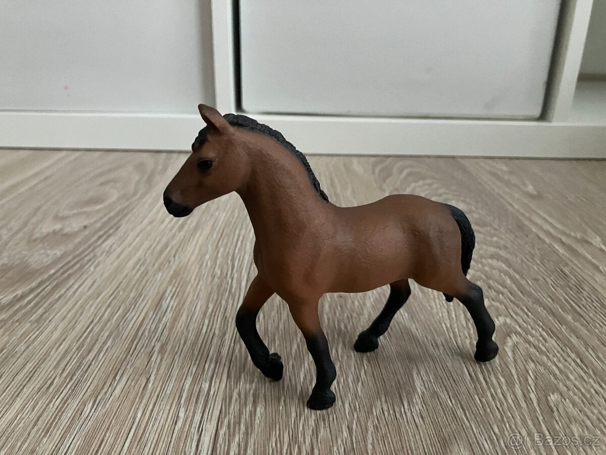 Schleich kamion - 7