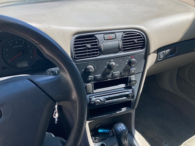 Prodám Volvo V40 - 7