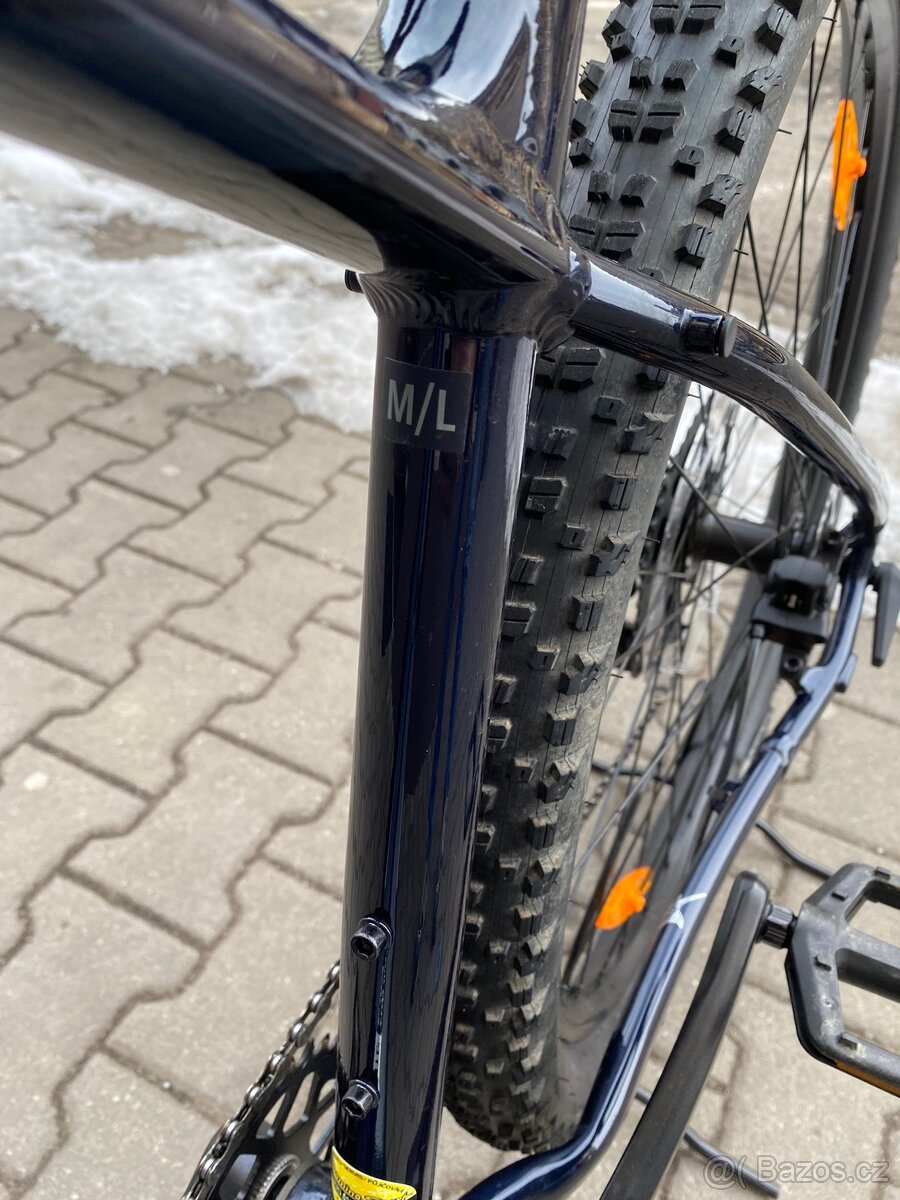Trek Marlin 5 Gen 3, velikost ML - 7