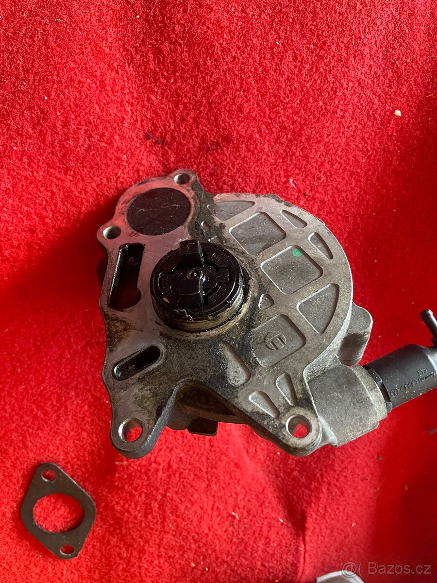 2.0tdi cr 103 kw turbo - 7