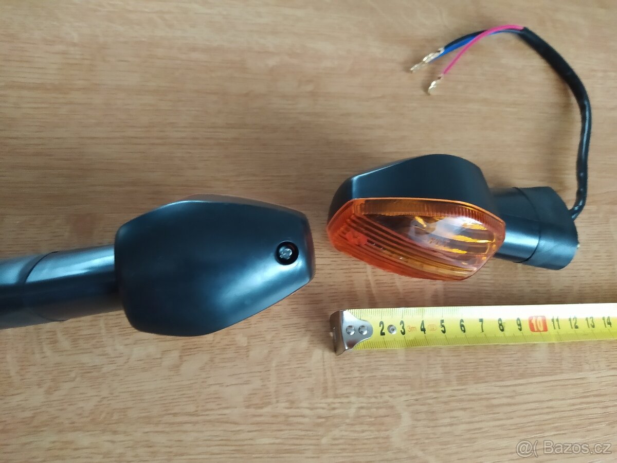 Blinkry na motocykl HONDA - 7