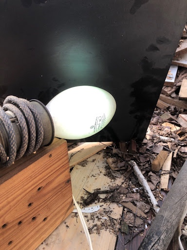 Keramické objímky a výbojky TESLA, předřadnik,tlumivka - 7