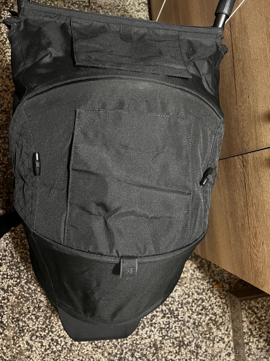 Baby jogger summit X3 - 7