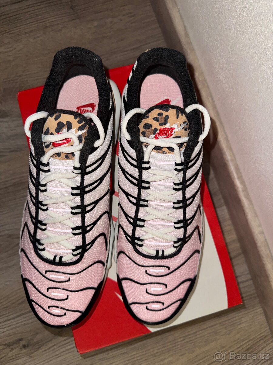 Nike air max plus animal instinct - 7