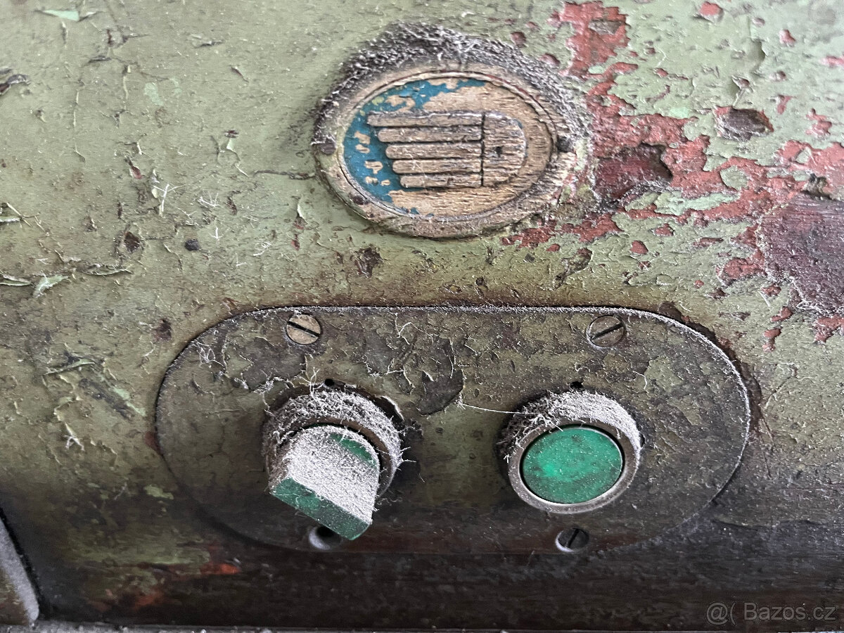 SOUSTRUH - SU 50 - 7