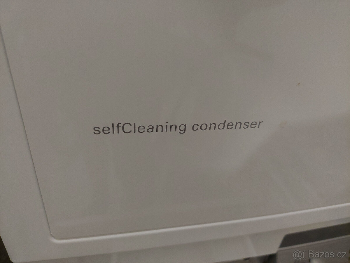 Sušička Siemens WT48Y7W3 - 7