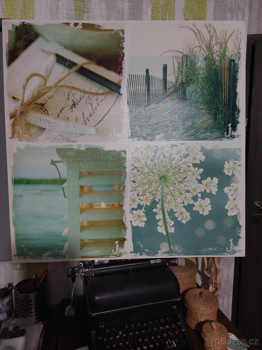 PROVENCE DOPLŇKY - 7