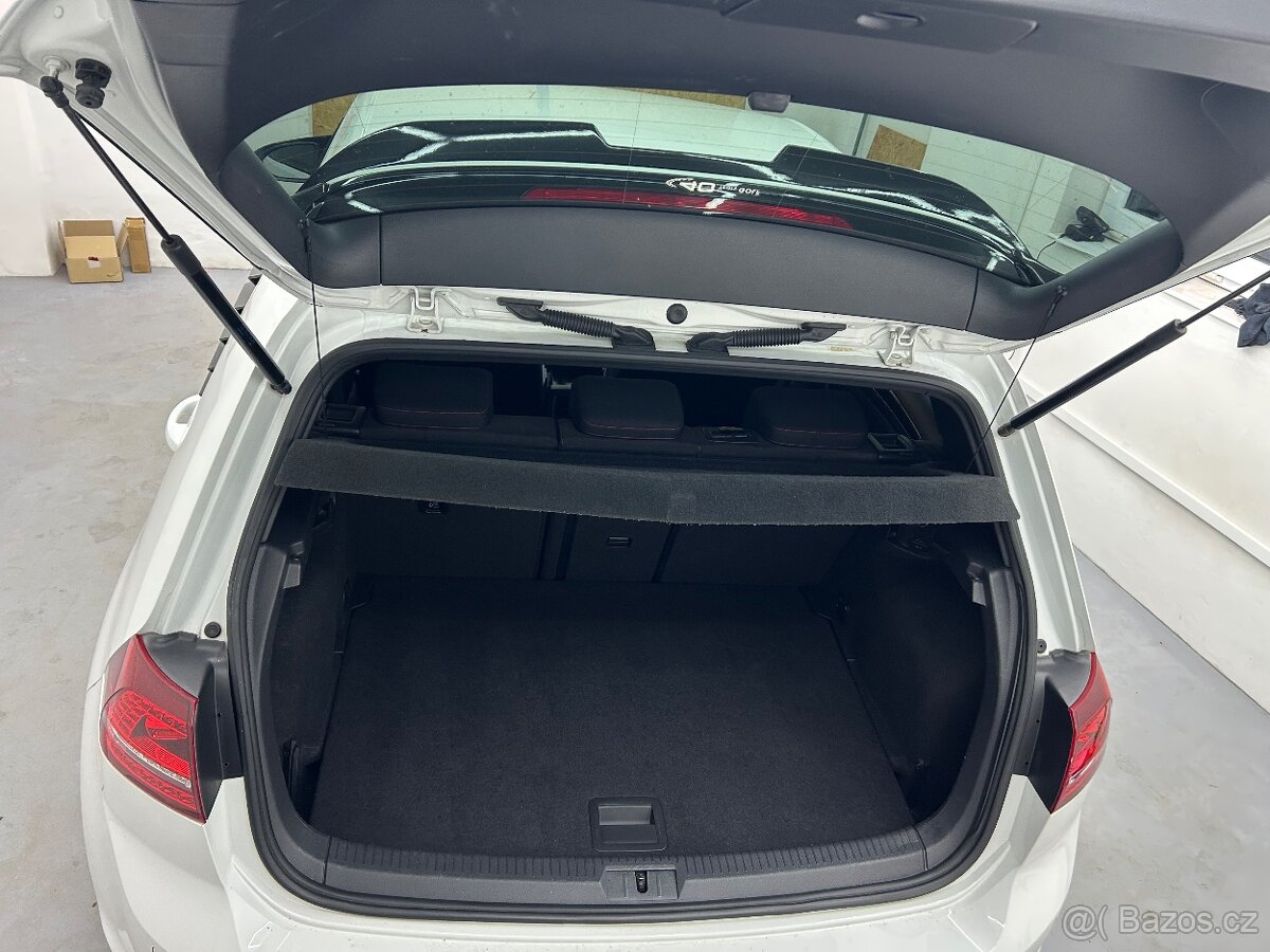 Vw golf 7 gti - 7