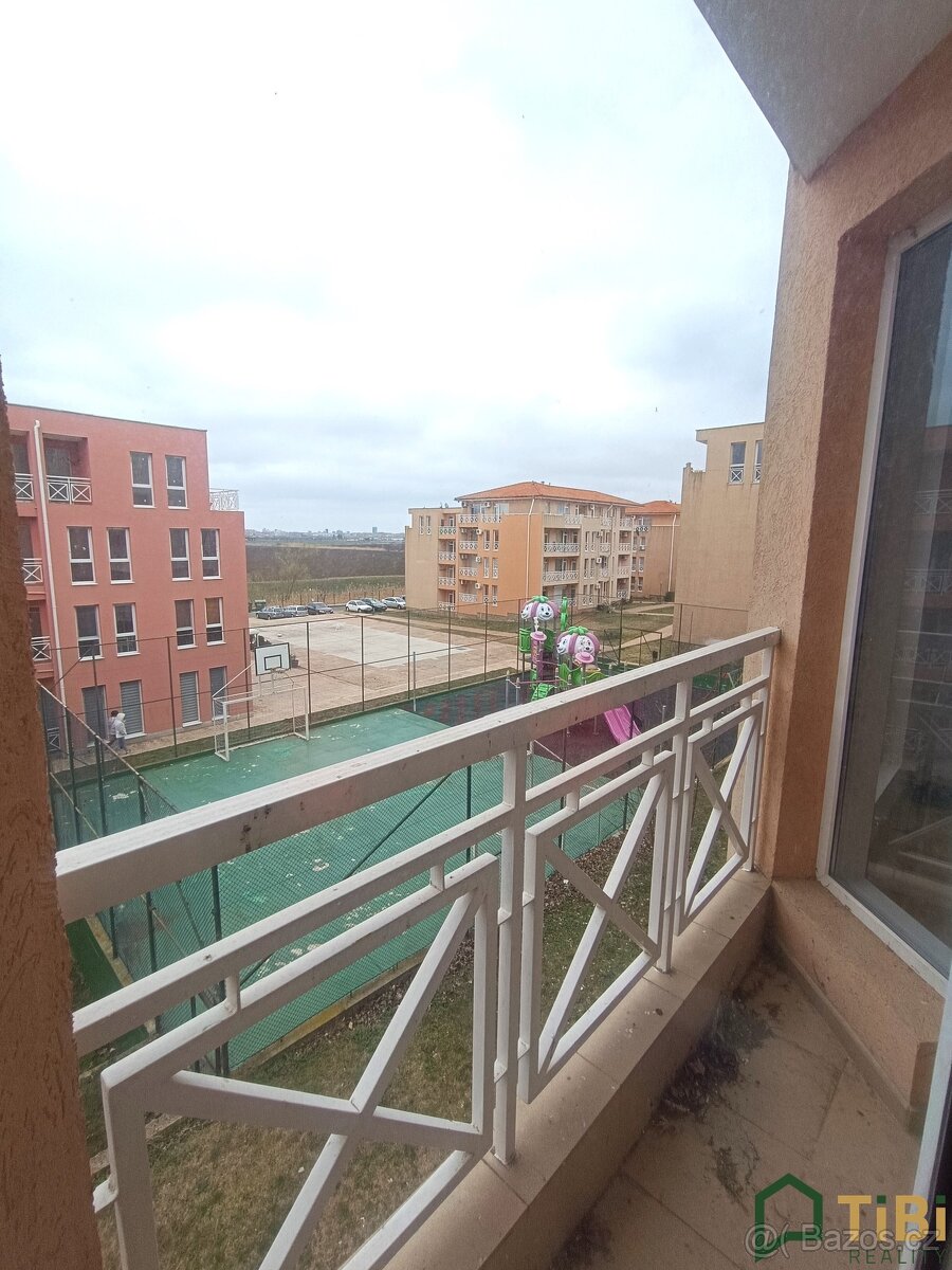 Prodej byty 2+kk, 45 m² - Nesebar, ev.č. 00180 - 7