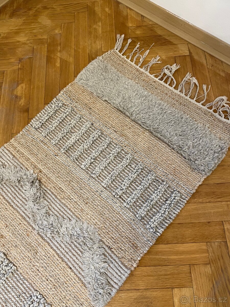 Běhoun Medina 60x230 cm - 7