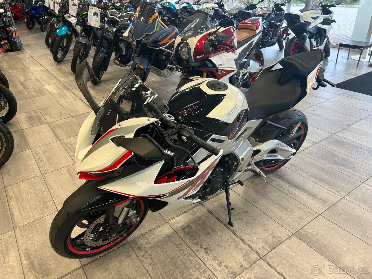 Zontes 703 RR 2025 - 7